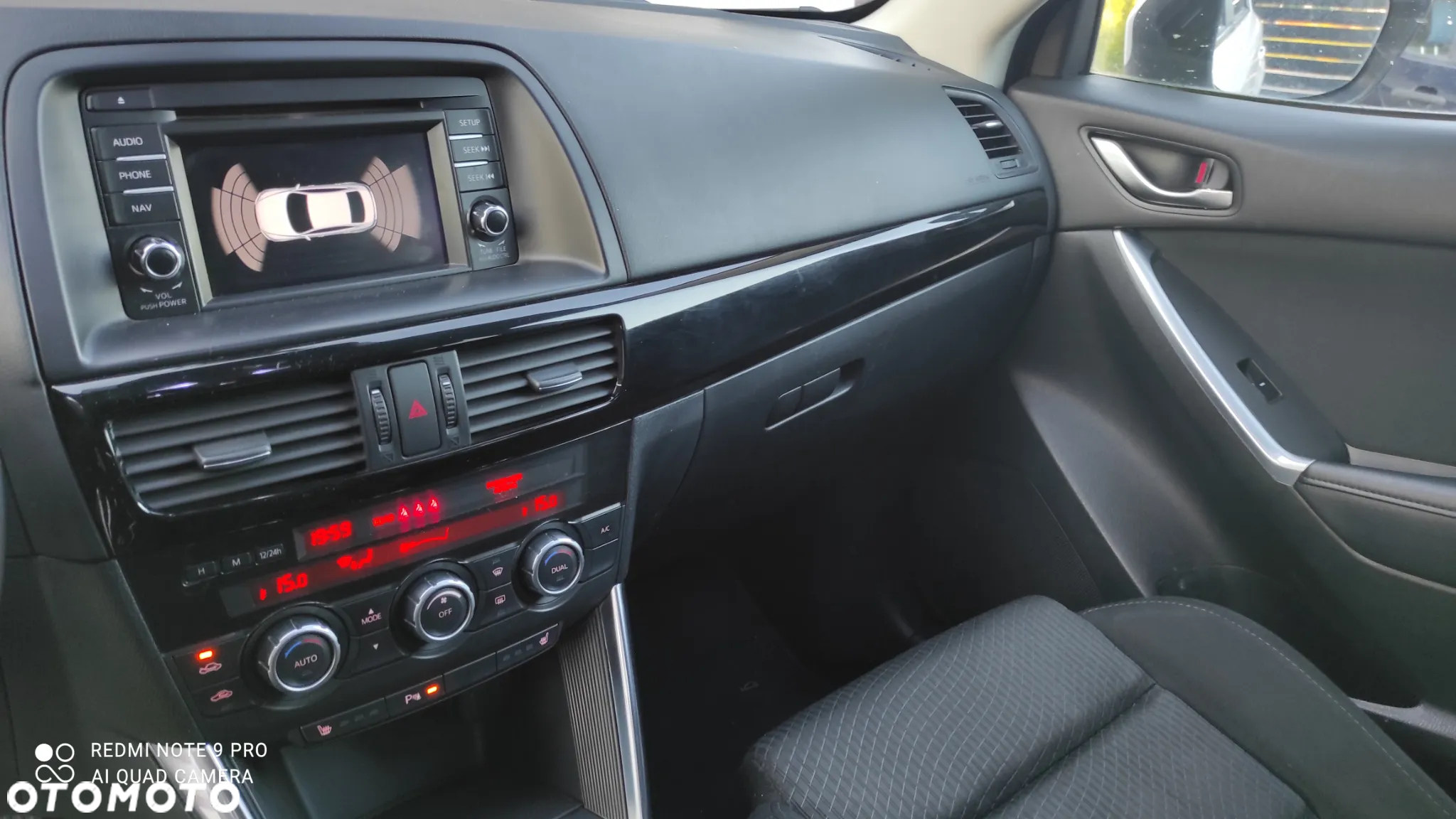 Mazda CX-5 SKYACTIV-D 150 Exclusive-Line - 23