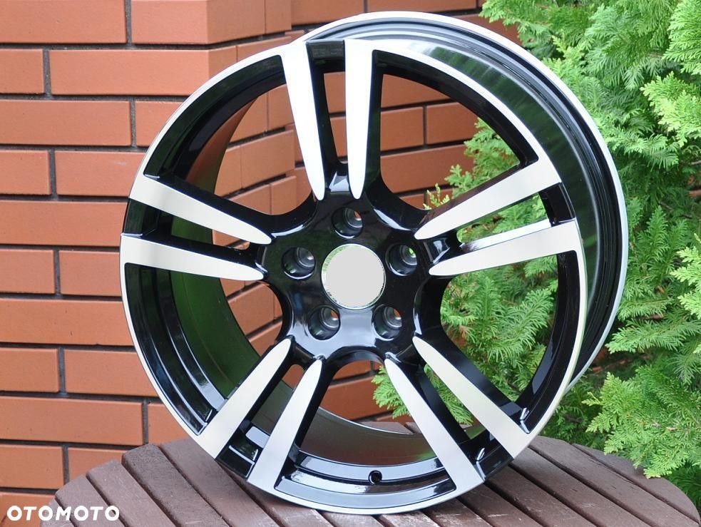 946 MB FELGI 20 5x130 DO PORSCHE CAYENNE CAYMAN - 2