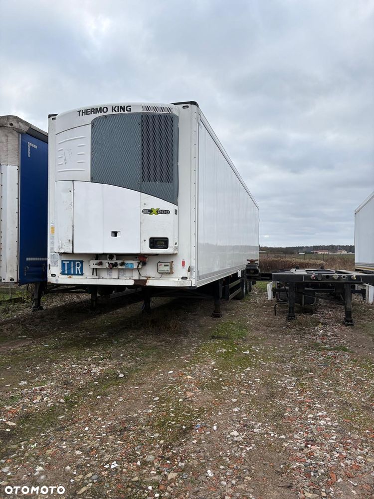 Schmitz Cargobull - 2