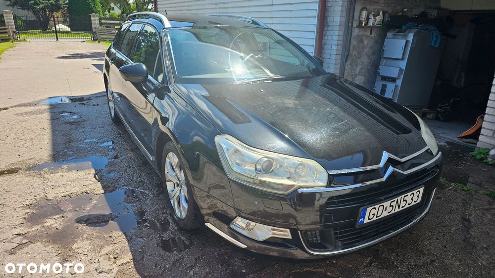 Citroën C5