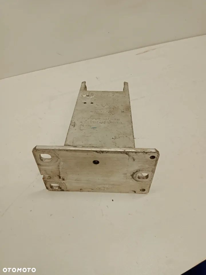 STREFA ZGNIOTU LEWA AUDI Q5 8R PORSCHE MACAN 8R0807133A - 7