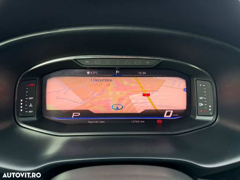 Seat Leon 1.5 TSI DSG7 FR - 26