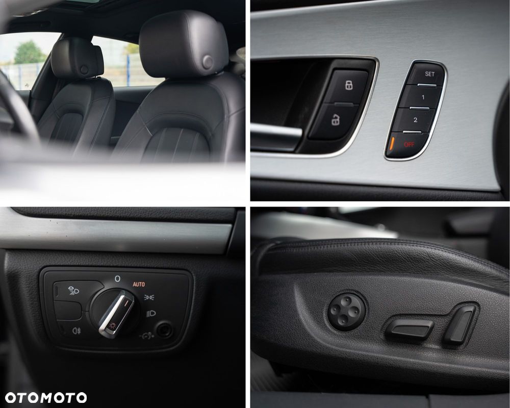 Audi A7 Sportback - 31