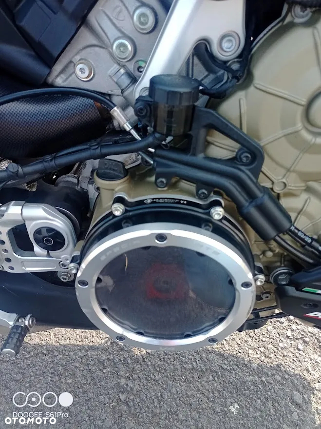 Ducati Streetfighter V4 - 11