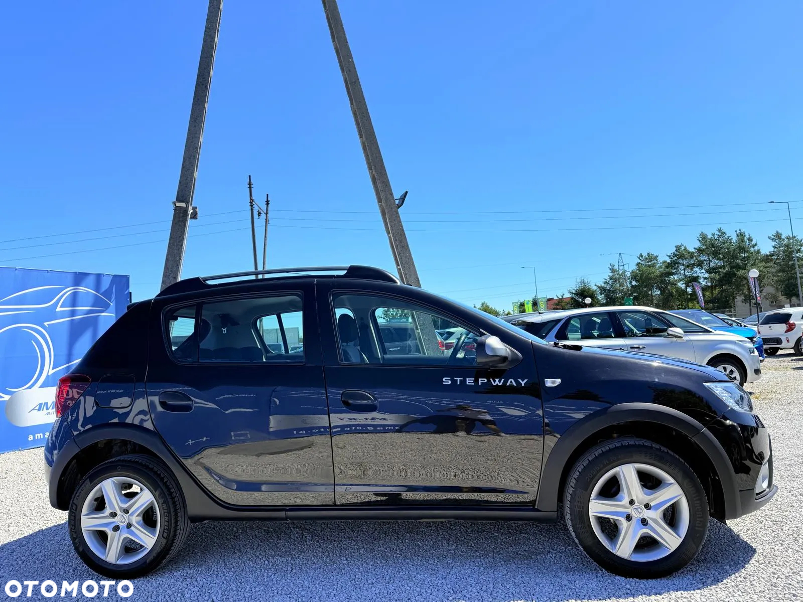 Dacia Sandero Stepway TCe 90 Ambiance - 5
