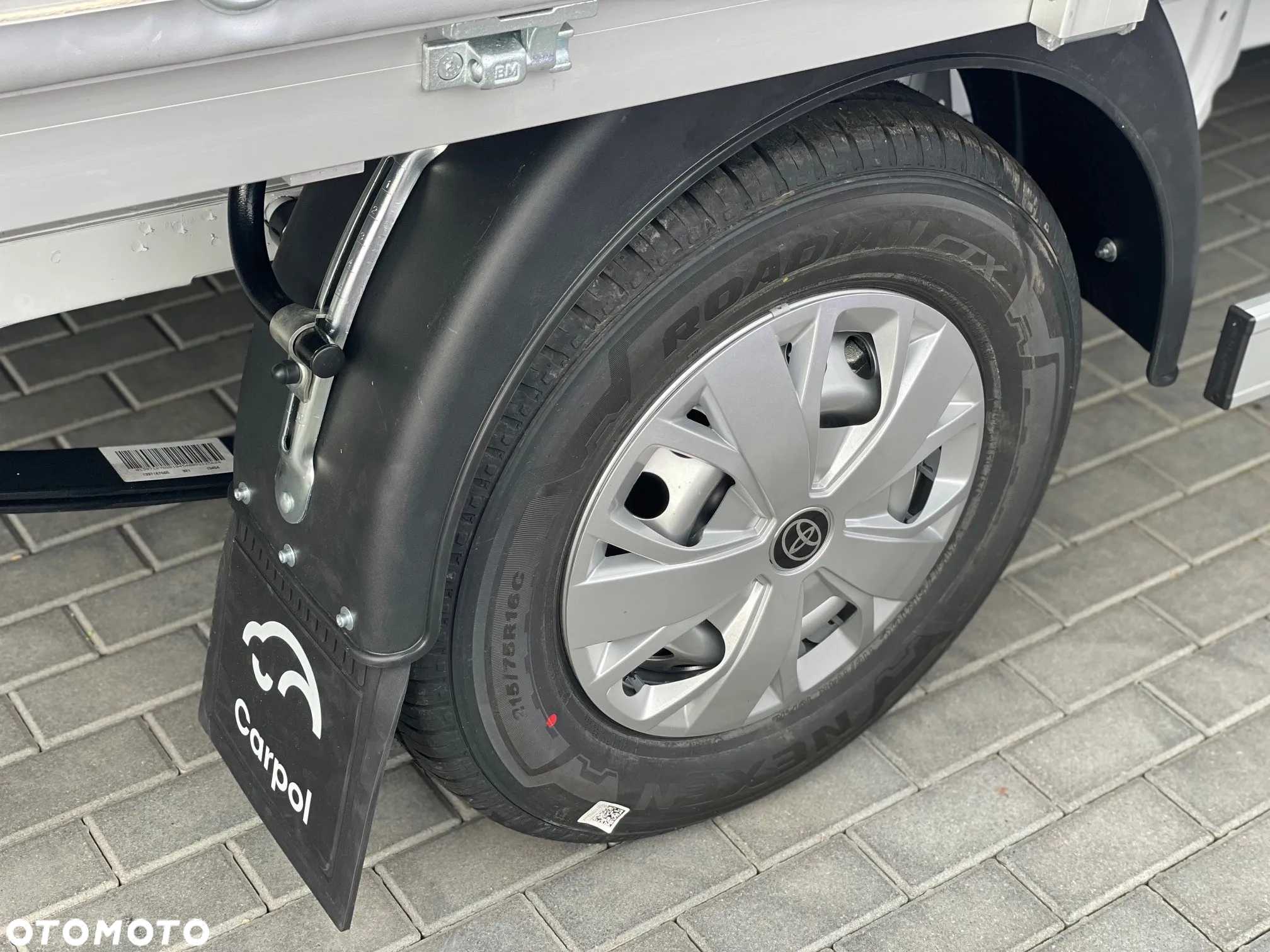 Toyota Proace MAX L3H2 - 25