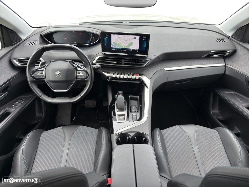 Peugeot 3008 - 7