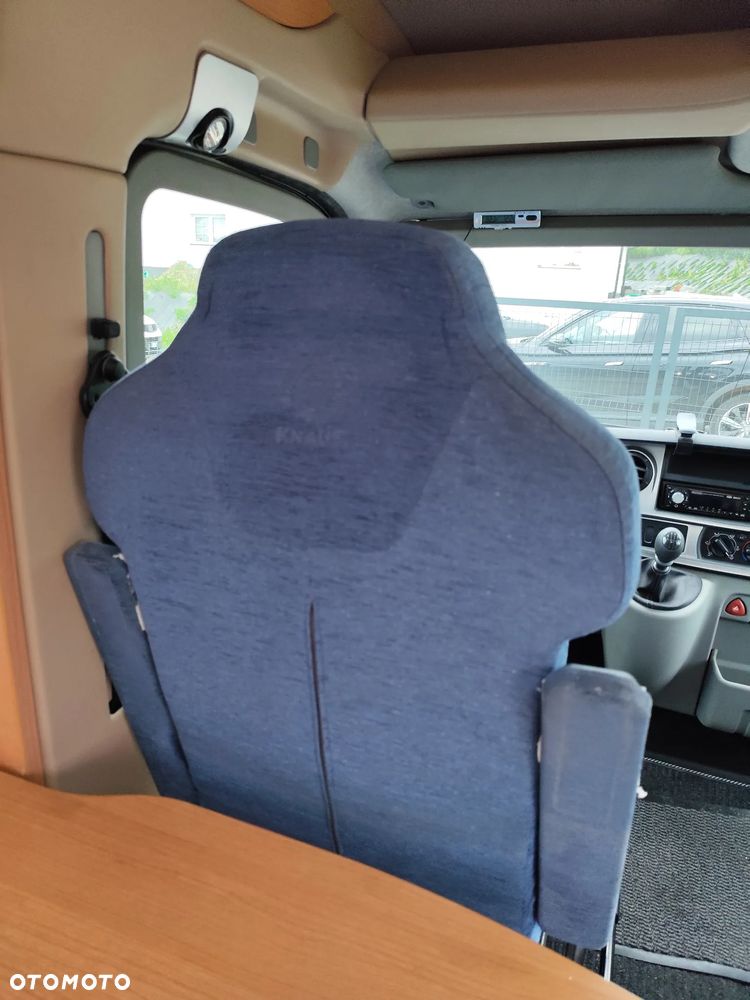 KNAUS Knaus - 21