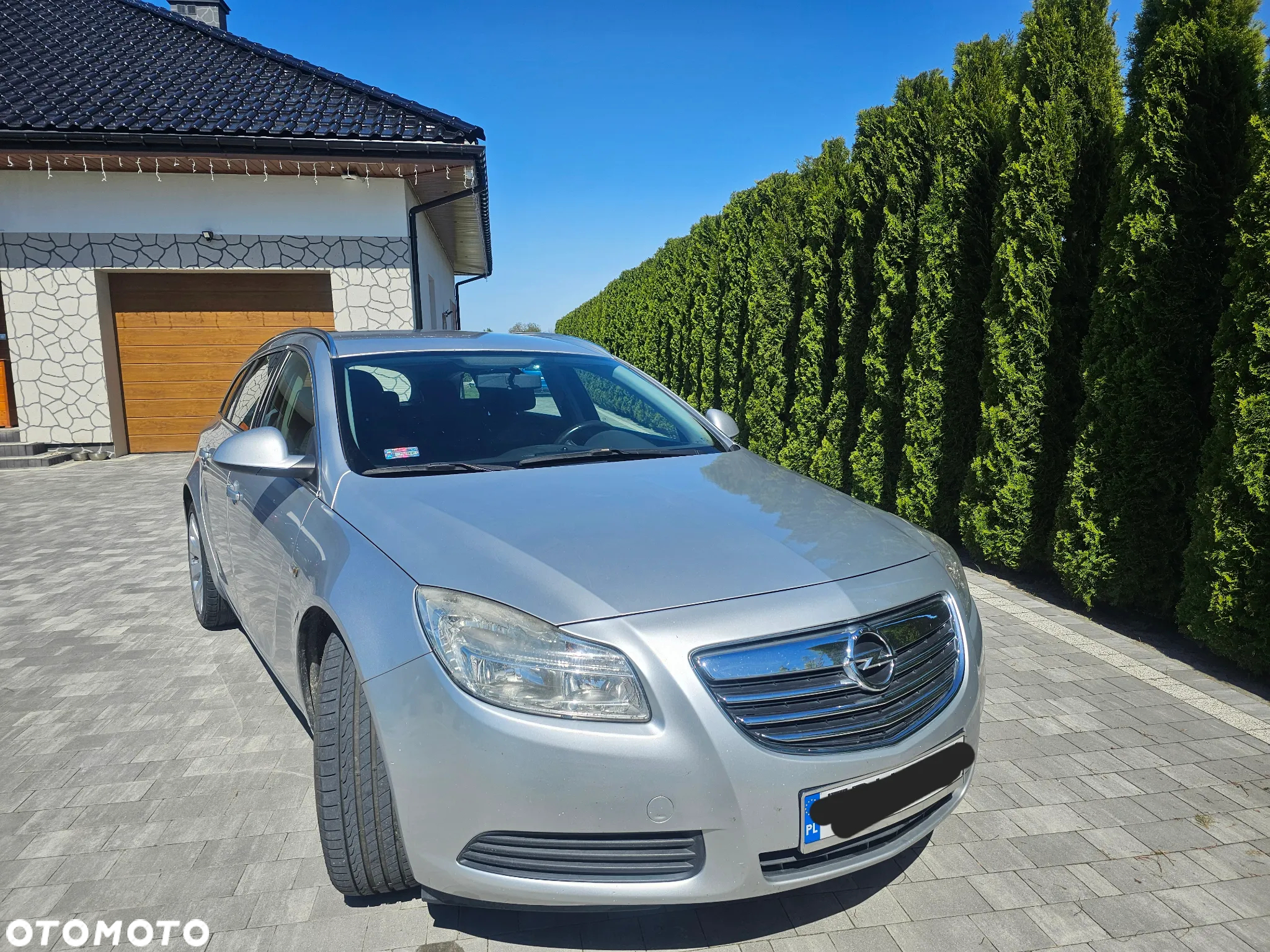 Opel Insignia - 4