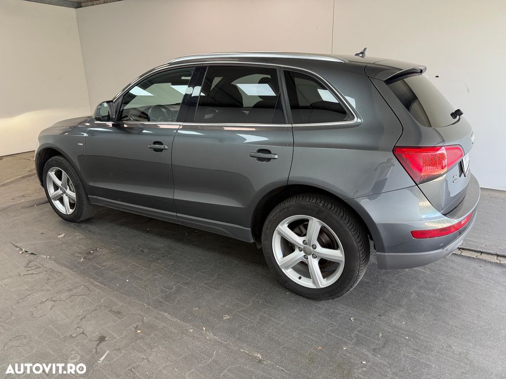 Audi Q5 2.0 TDI Quattro S tronic - 25
