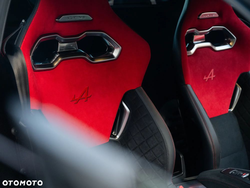 Alpine A110 TCe S EDC - 18