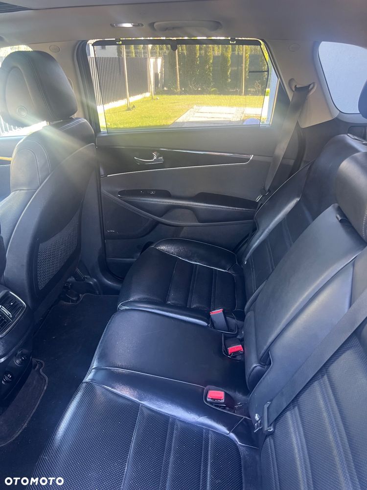 Kia Sorento 2.0 CRDI Business Line Plus - 9