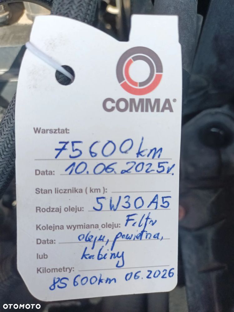 Ford Focus 1.6 FX Gold - 27