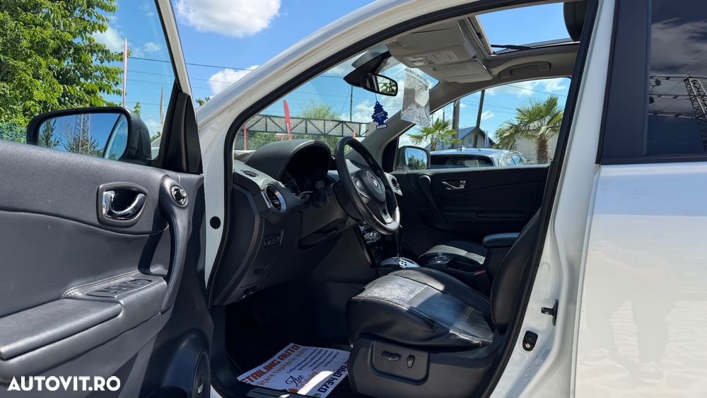 Renault Koleos 2.0 dCI 4X4 Privilege Aut - 12
