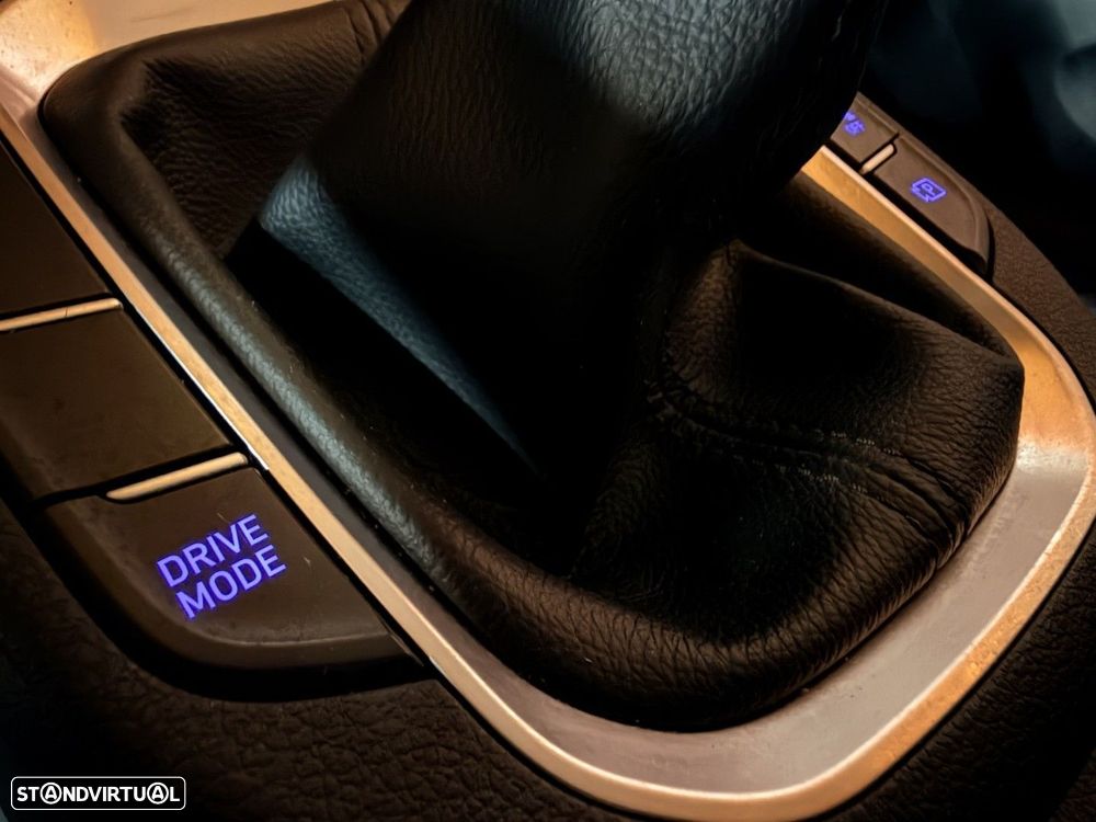 Hyundai i30 1.0 T-GDI Style Plus - 20