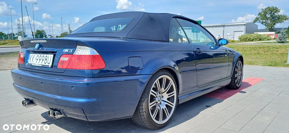 BMW M3 - 14