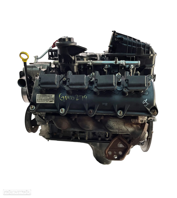 Motor EZB JEEP 5.7L 326CV
