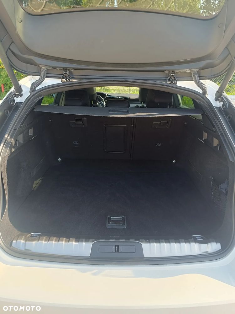 Peugeot 508 PureTech 180 EAT8 GT - 12
