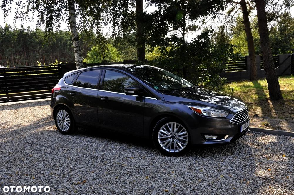 Ford Focus - 9