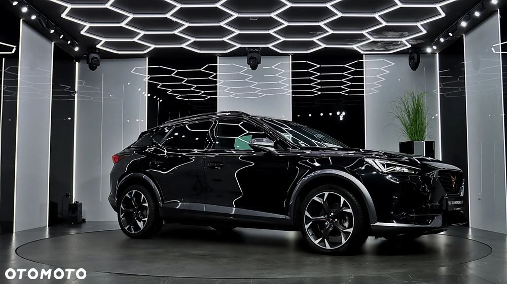 Cupra Formentor 1.4 e-Hybrid DSG - 11