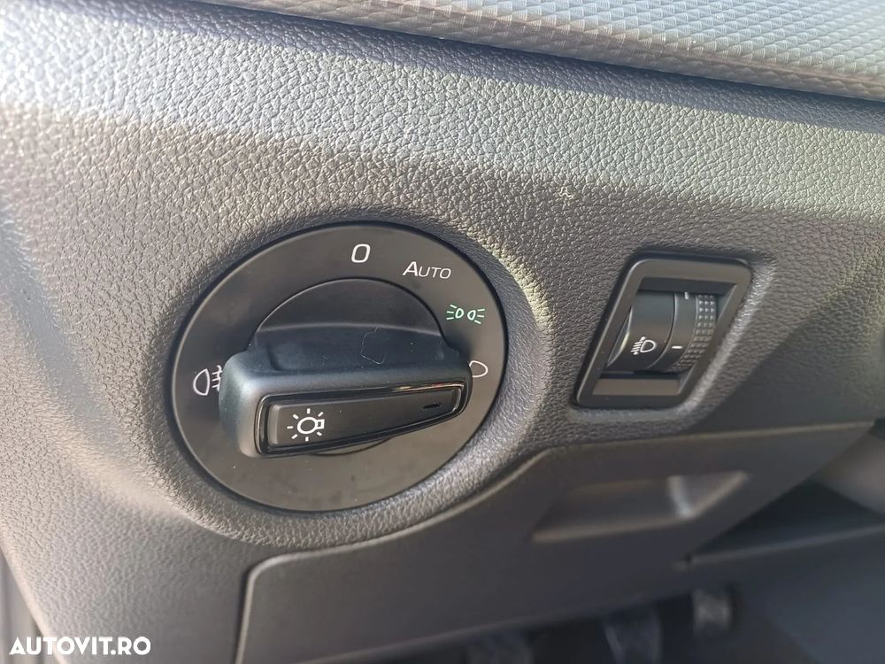 Skoda Scala 1.0 TSI Active - 13