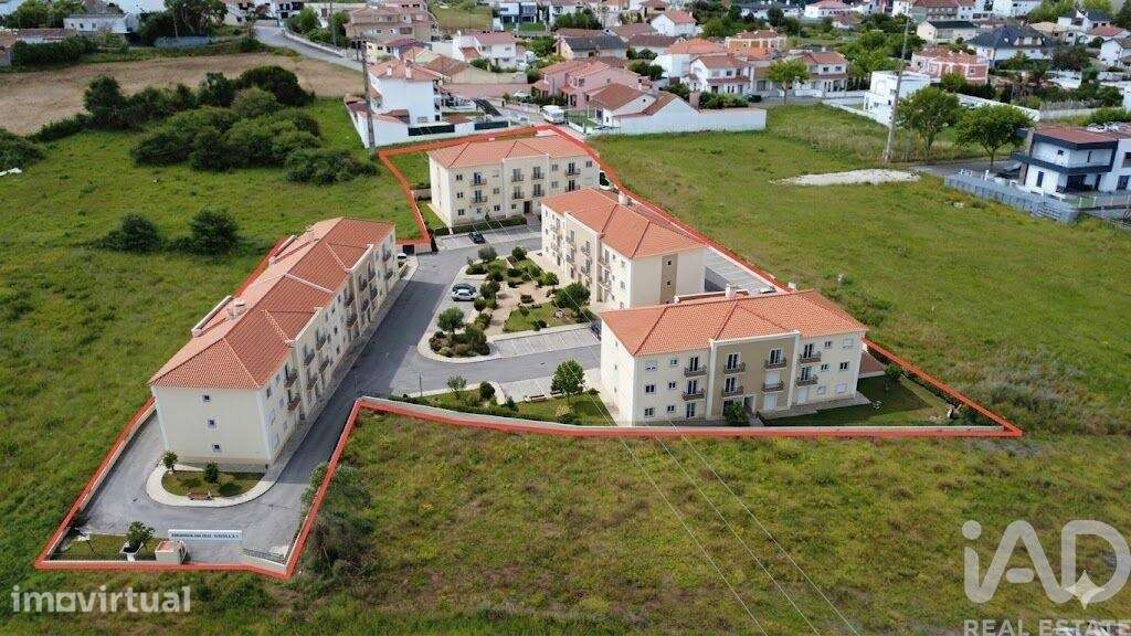 Terreno em Marrazes e Barosa