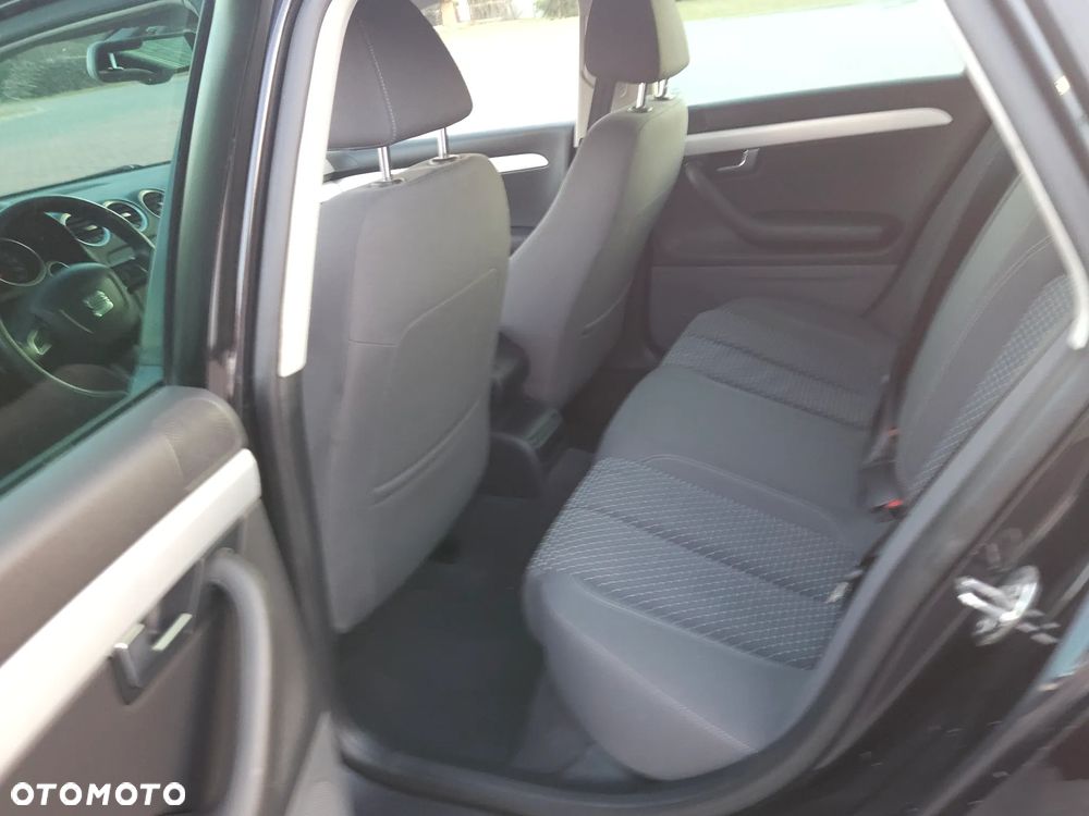 Seat Exeo 2.0 TDI CR Reference - 21