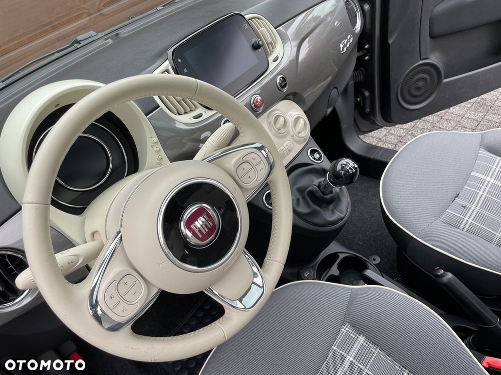 Fiat 500 - 22