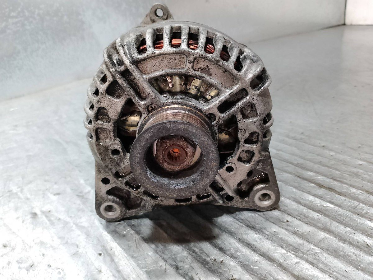 ALTERNATOR RENAULT LAGUNA II LIFT 2.2 DCI - 6