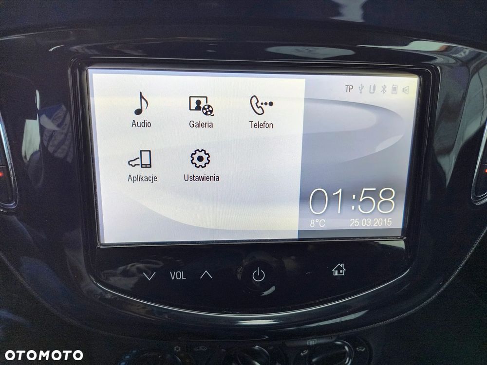 Opel Adam 1.4 Start/Stop Slam - 32