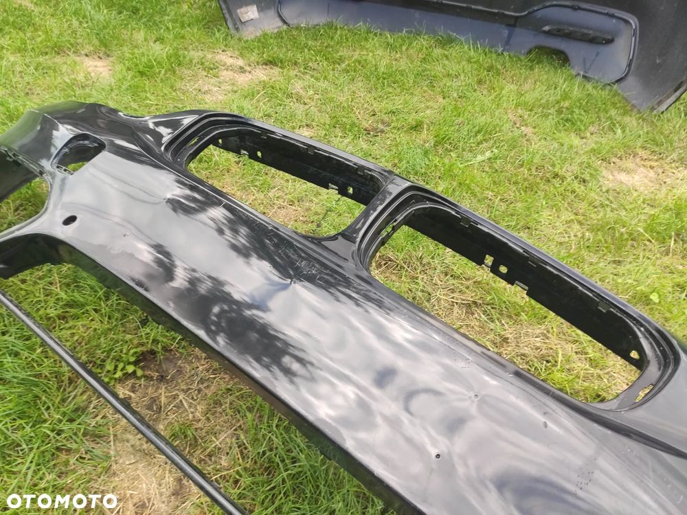 CC Zderzak Przód BMW 1 F20 F21 LCI Lift Spryski 7371736 - 4
