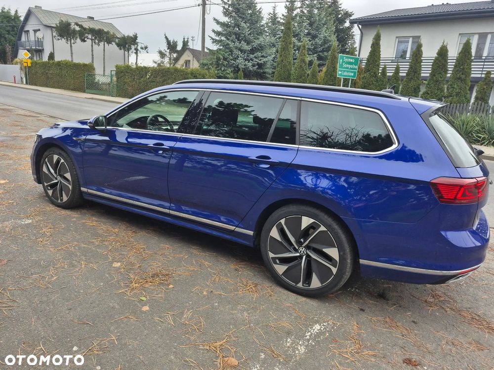 Volkswagen Passat 1.5 TSI EVO Highline - 10