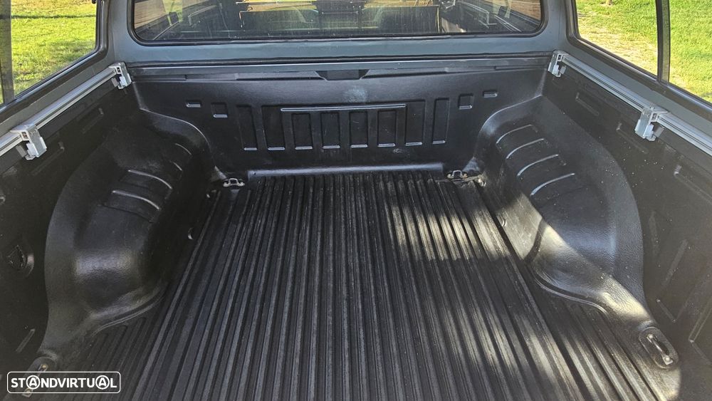 VW Amarok - 6