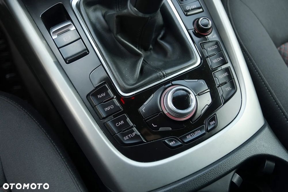 Audi Q5 2.0 TDI Quattro - 33