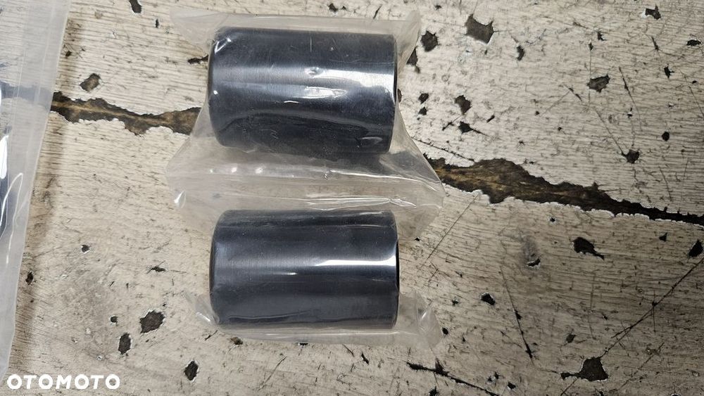 Oryginalne crash-pady Yamaha XJ6F Diversion  36P-F11D0-V0 - 6