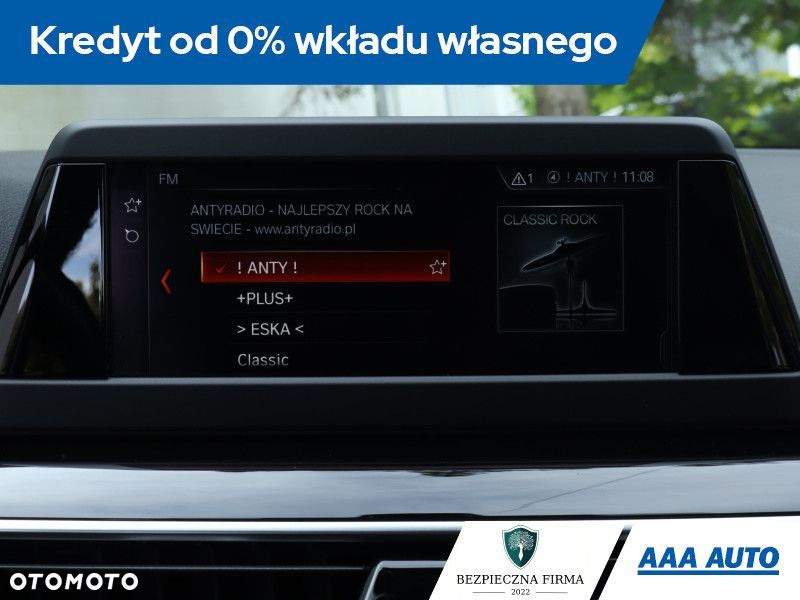 BMW Seria 5 - 14