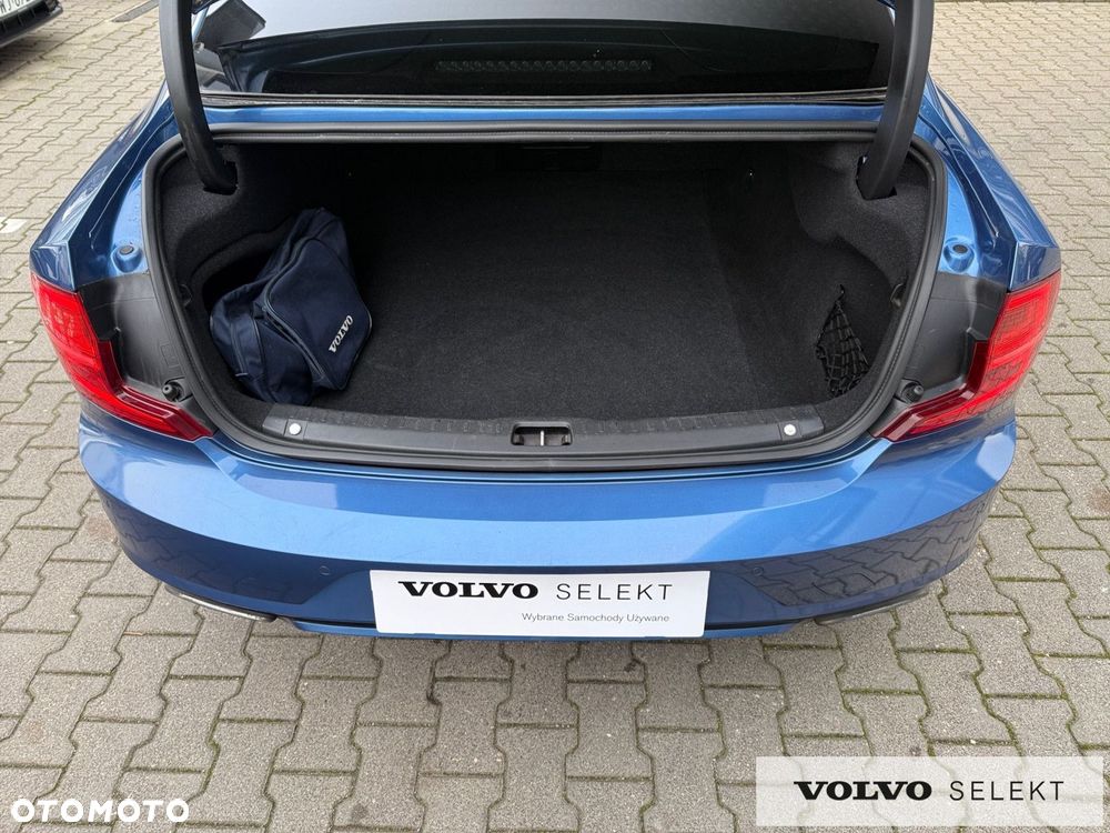 Volvo S90 - 31