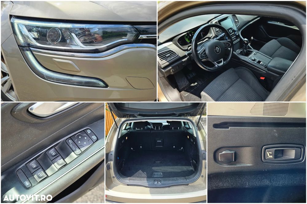 Renault Talisman - 10