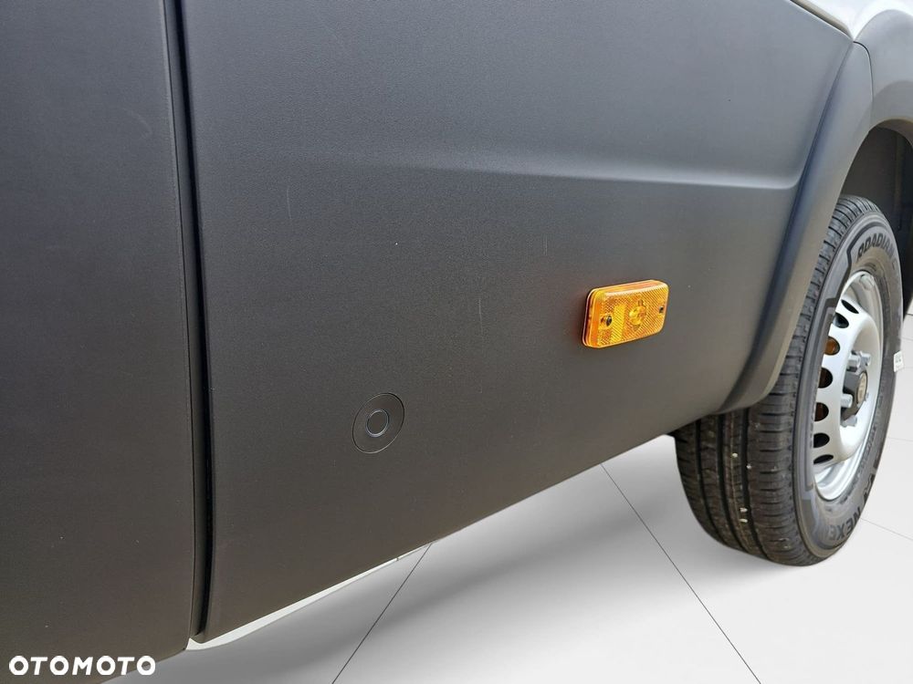 Citroën Jumper - 12