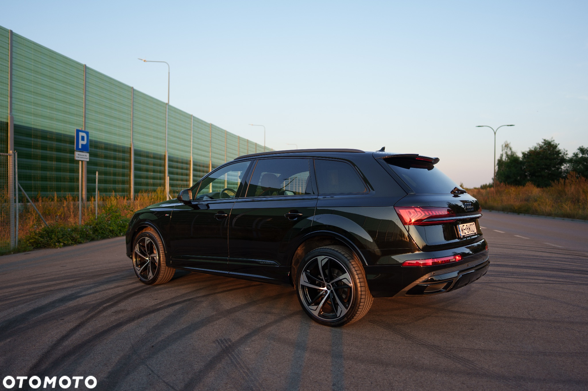 Audi Q7 - 10