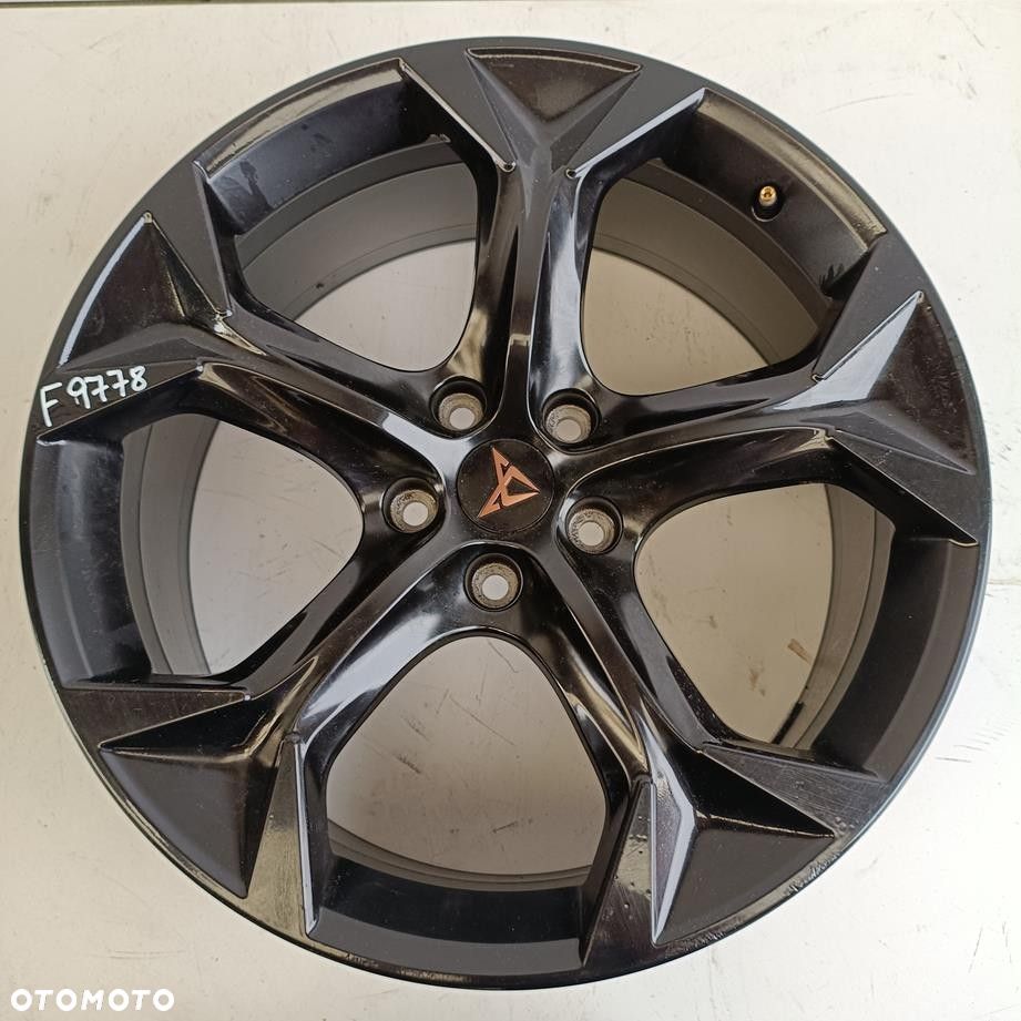 Alufelga 5x112 19 Cupra Formentor 5FF601025E 1szt (F9778)