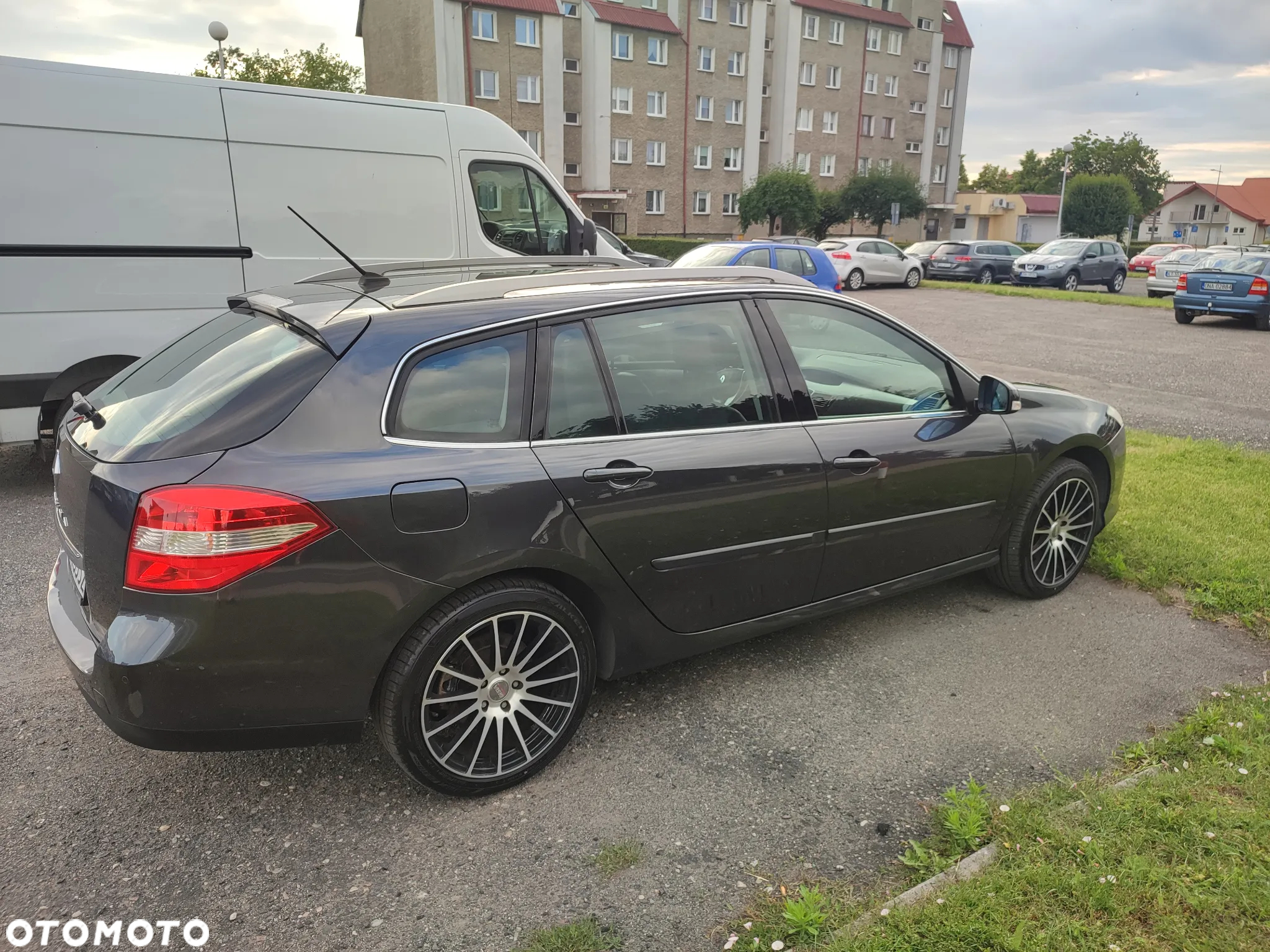 Renault Laguna 2.0 Dynamique - 8