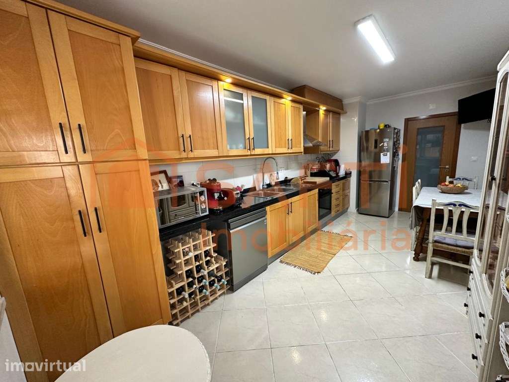 Apartamento T3 no Entroncamento - Grande imagem: 5/14