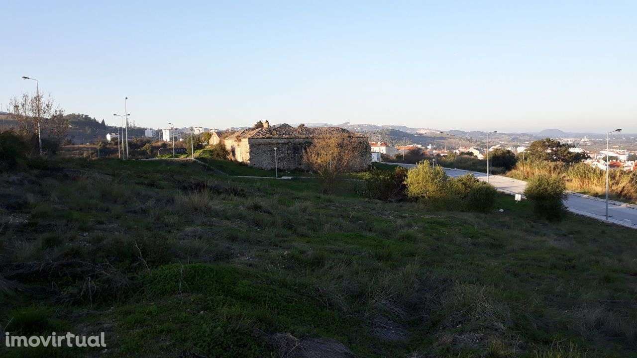 Lotes de Terreno para Construção Quinta das Varandas - Grande imagem: 4/8