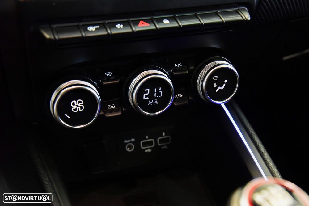 Renault Clio 1.0 TCe RS Line - 29