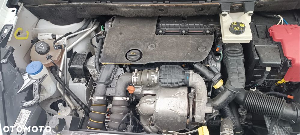 Citroën Berlingo Multispace BlueHDi 120 S&S XTR - 11