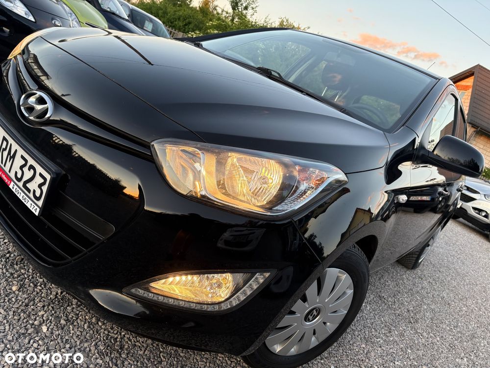 Hyundai i20 1.25 Style - 39
