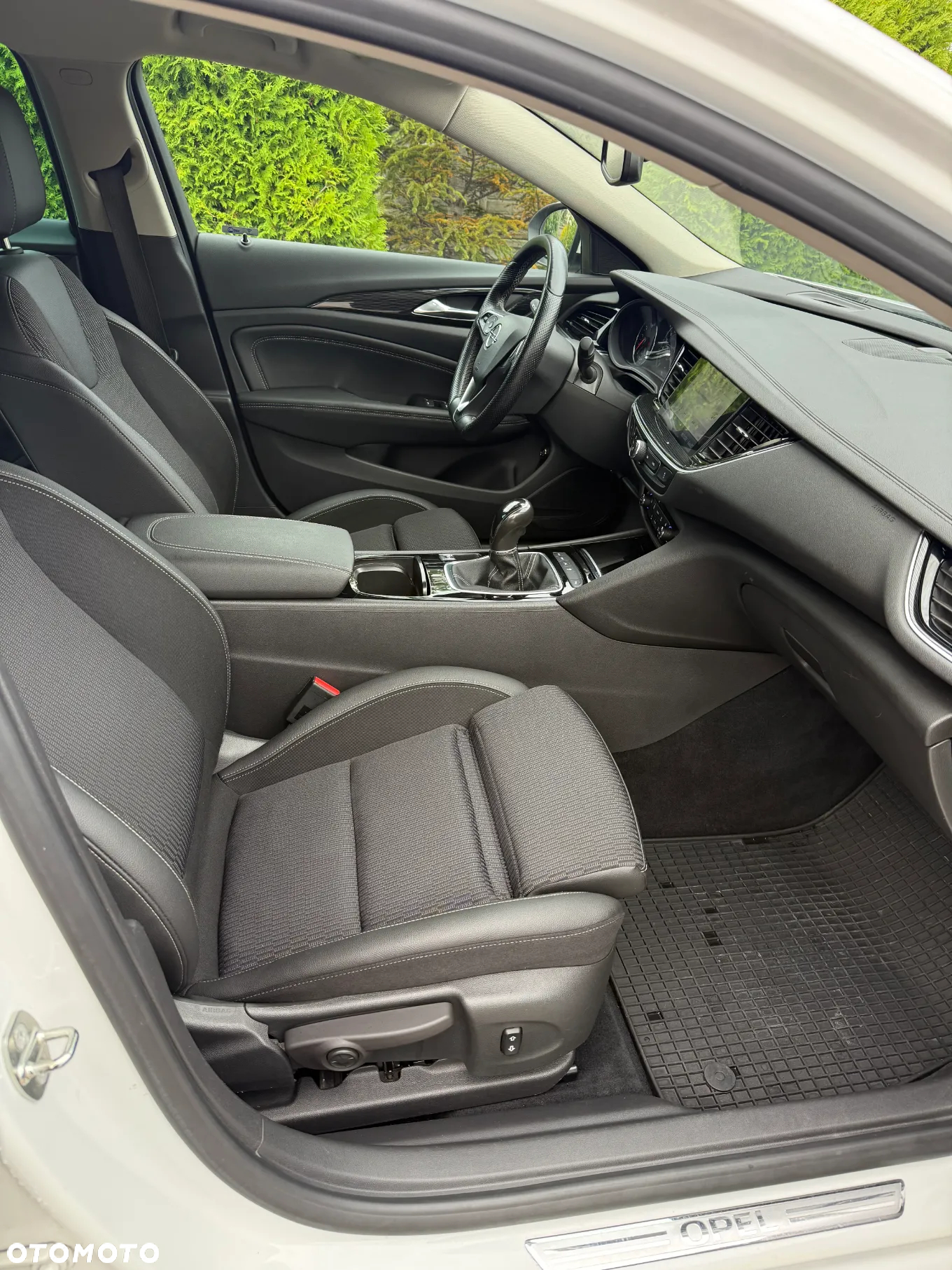 Opel Insignia Country Tourer 2.0 Diesel Exclusive - 21