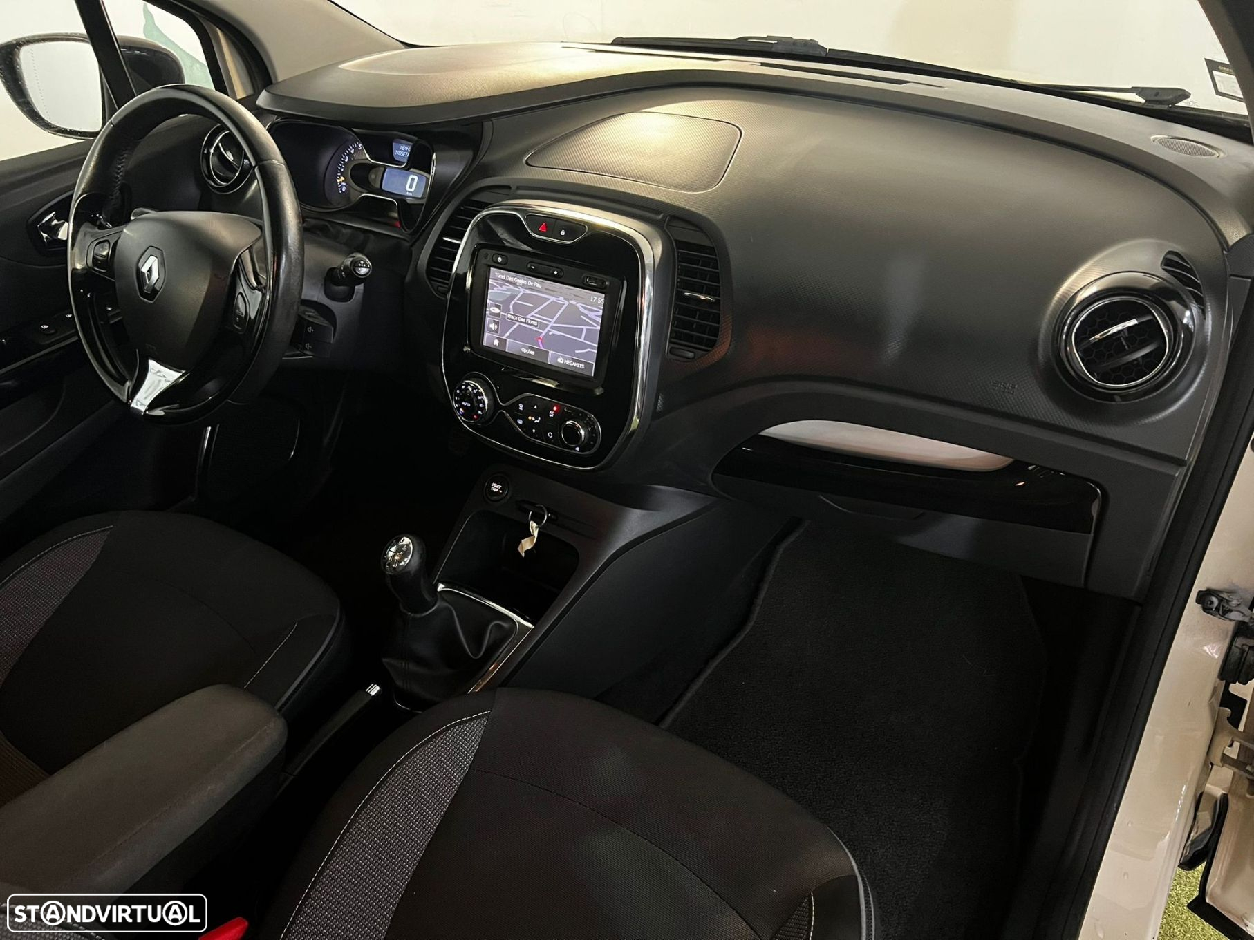 Renault Captur 0.9 TCE Exclusive - 4