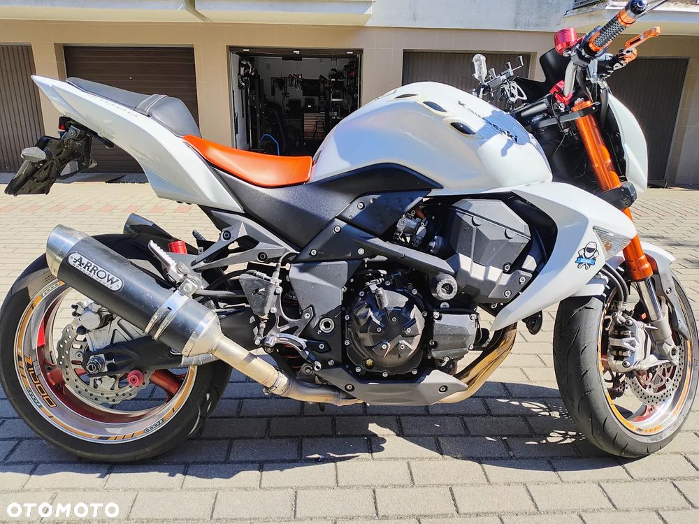 Kawasaki Z - 1